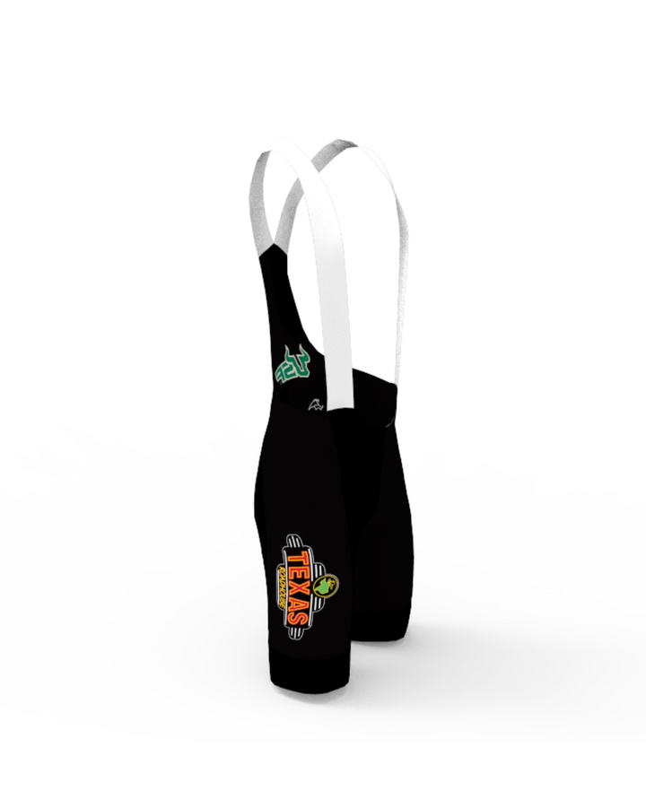 USF Primo Bib Shorts