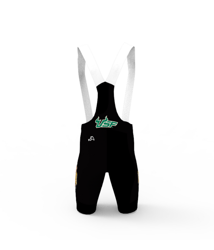 USF Primo Bib Shorts