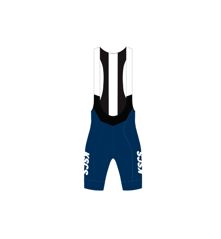 KSCS Elite Bib Shorts