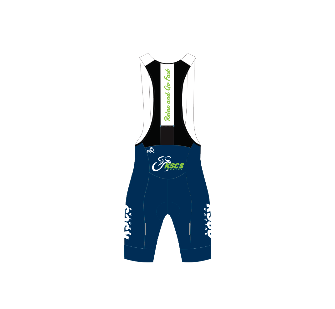 KSCS Elite Bib Shorts