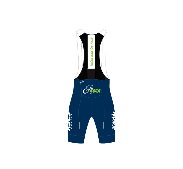 KSCS Elite Bib Shorts