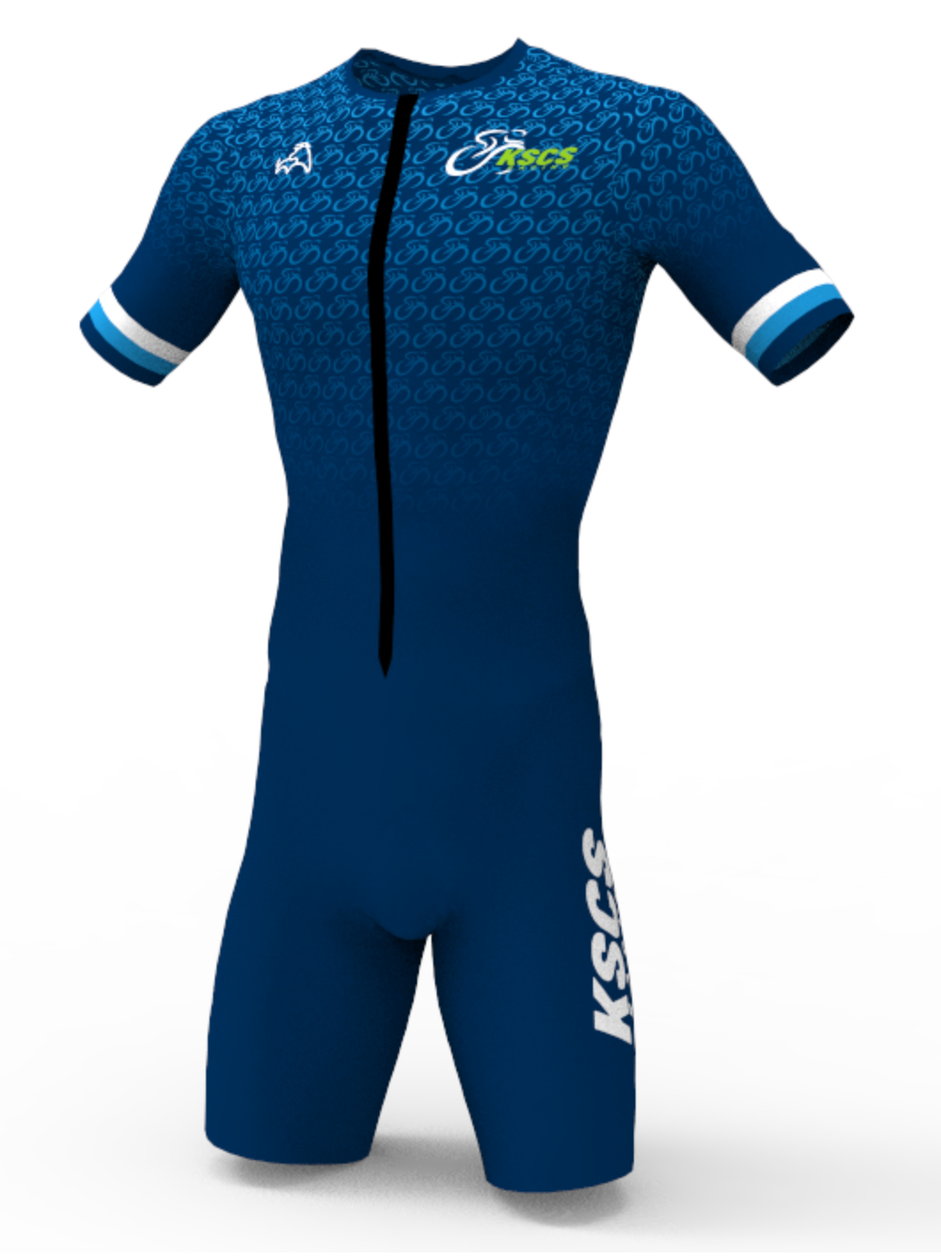 KSCS Speedsuit