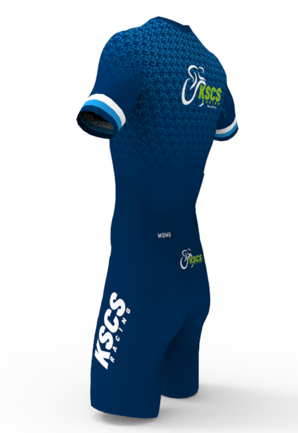 KSCS Speedsuit