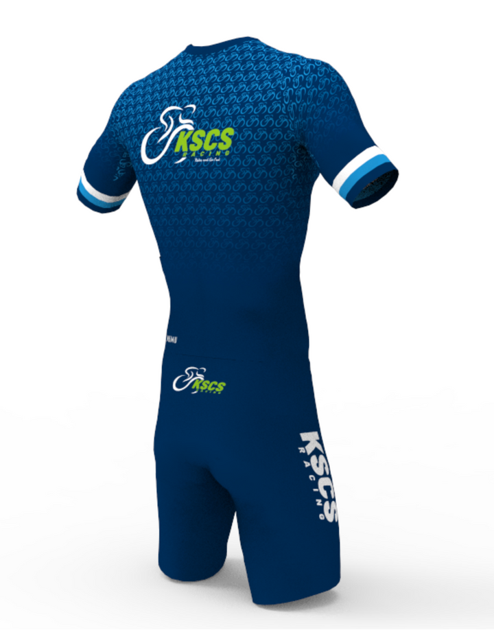 KSCS Speedsuit