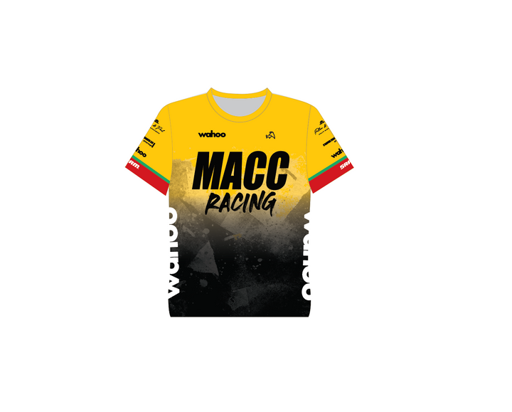 MACC Lightweight Tech Tee