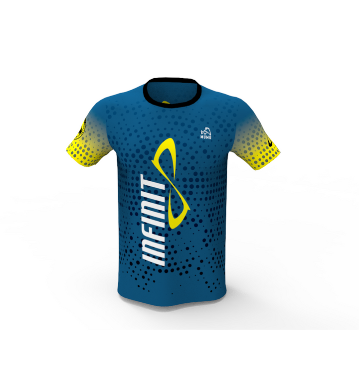 Infinit Mountain Bike Jersey