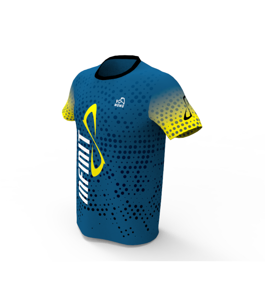 Infinit Mountain Bike Jersey