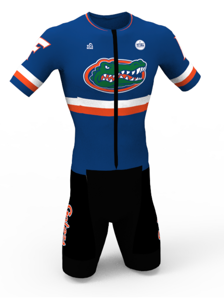 University of Florida Speedsuit