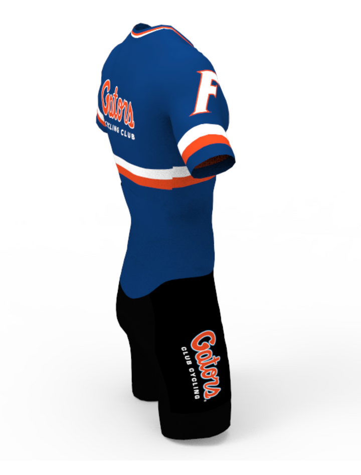 University of Florida Speedsuit