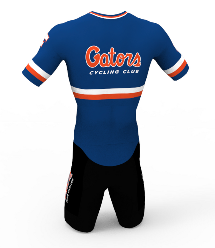University of Florida Speedsuit