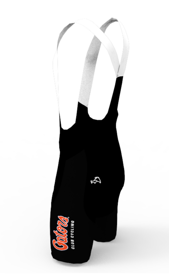 University of Florida Veloce Bib Shorts