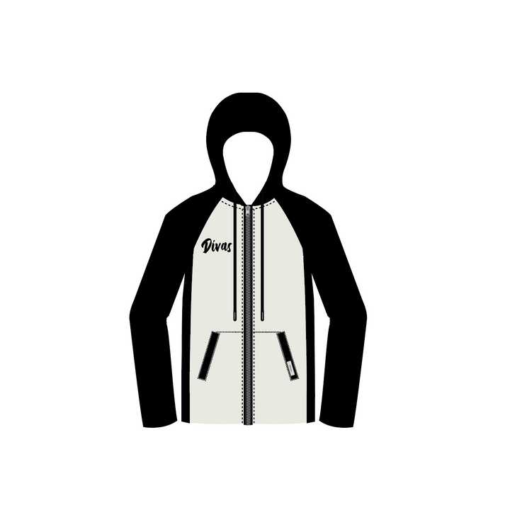 Indy DIVAS Jacket