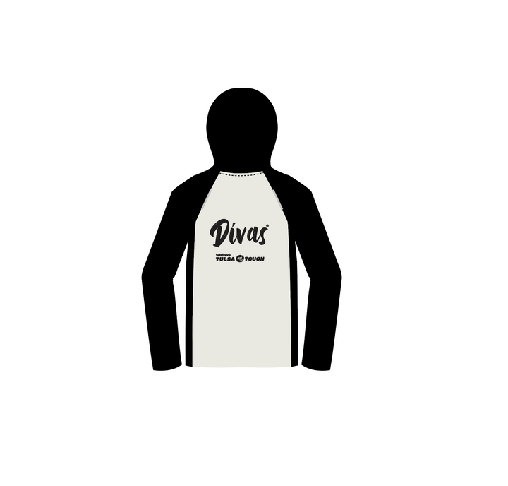 Indy DIVAS Jacket