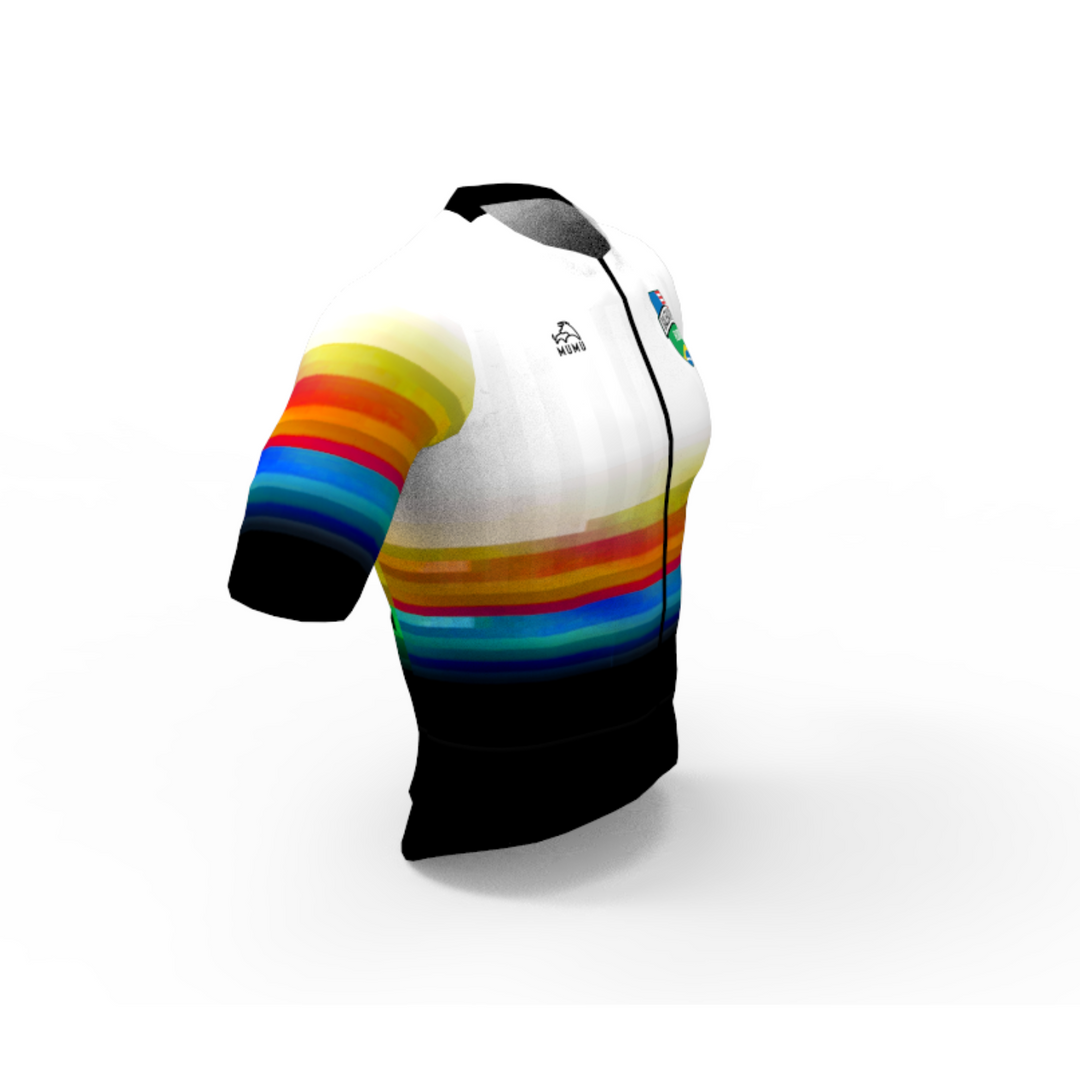 Galera Do Pedal Kids Jersey