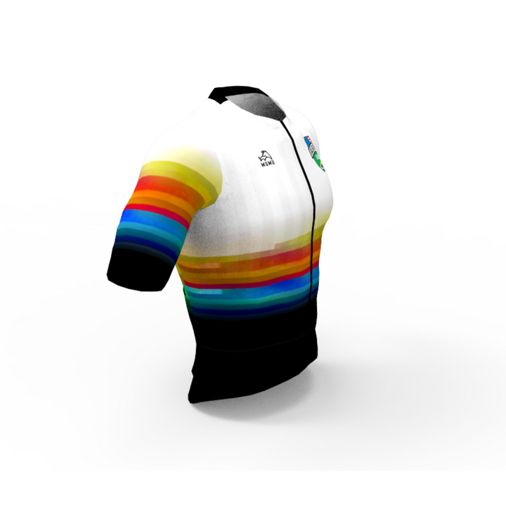 Galera Do Pedal Kids Jersey