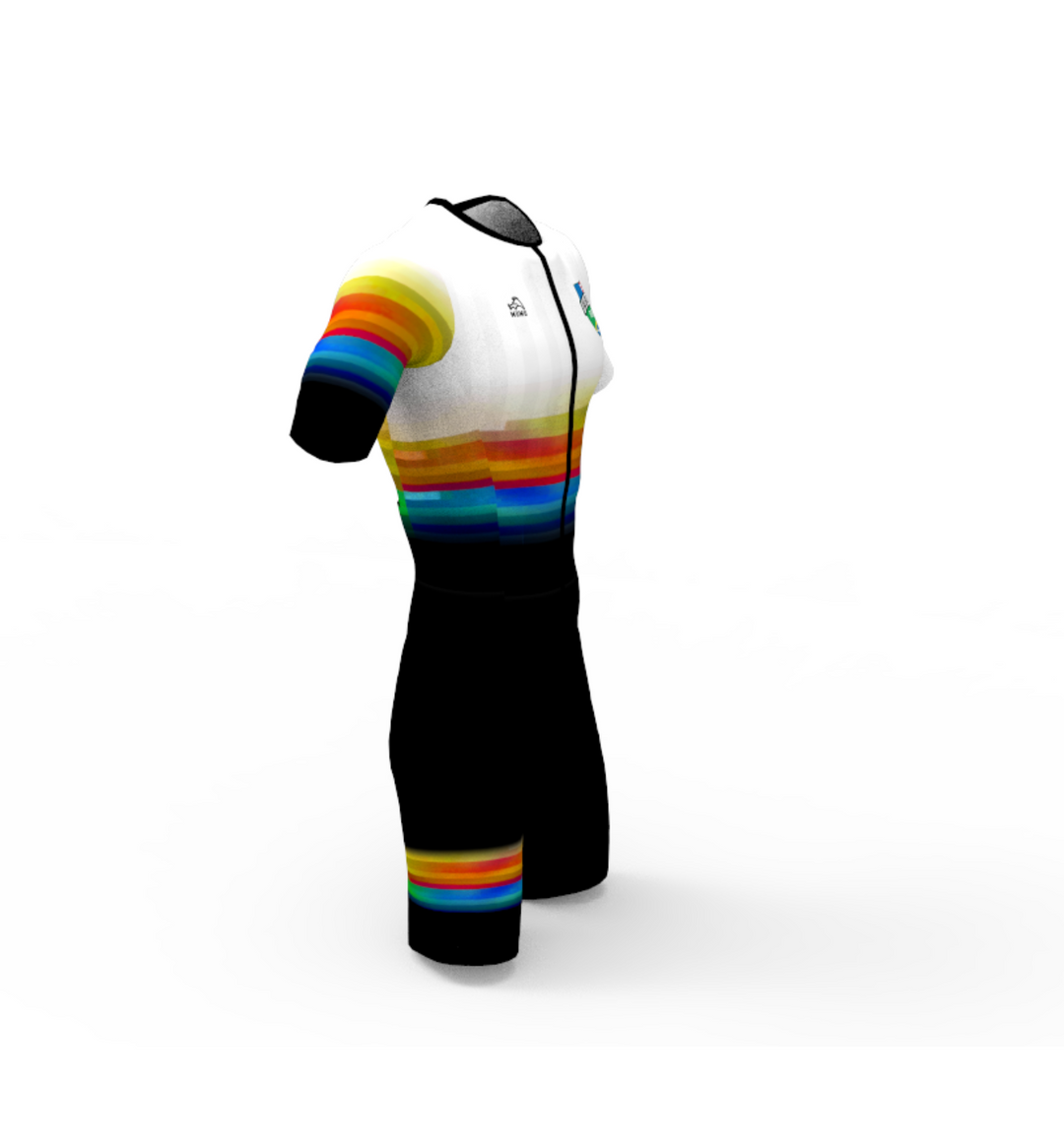 Galera Do Pedal Speedsuit