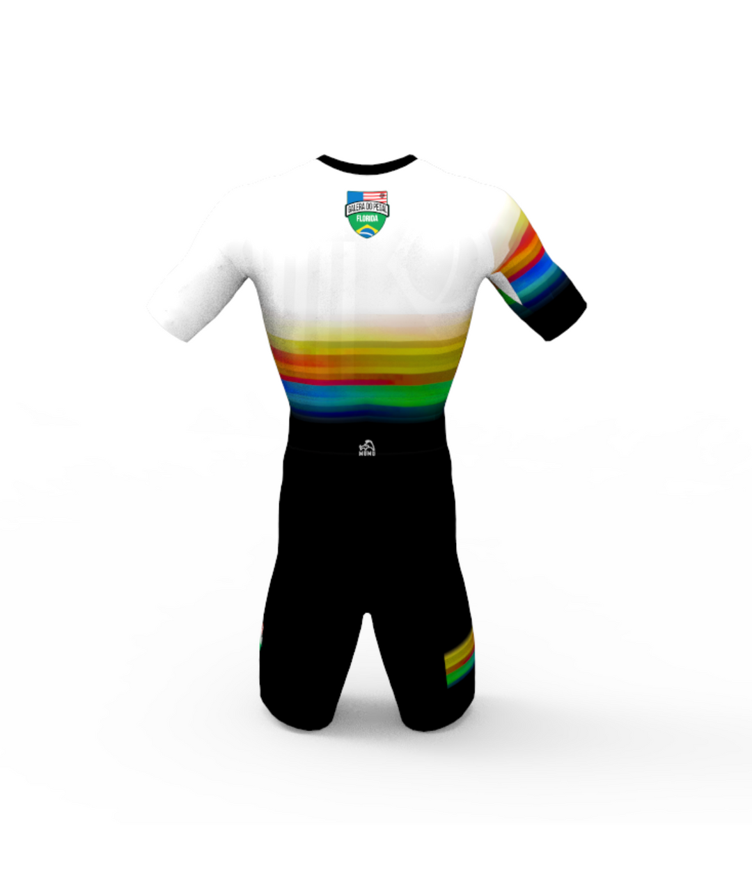 Galera Do Pedal Speedsuit