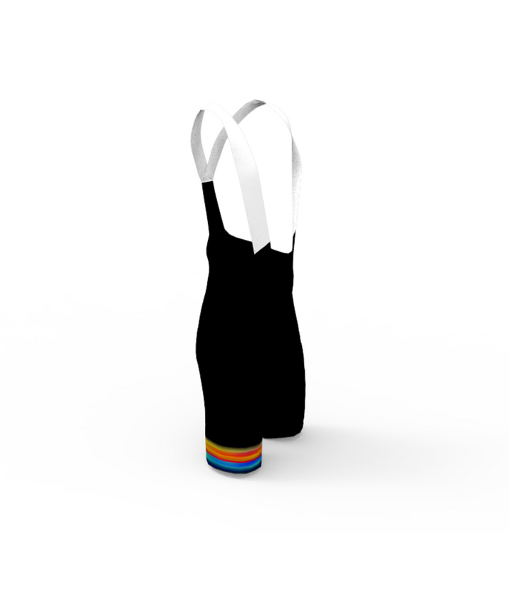 Galera Do Pedal Pro EVO Bib Shorts