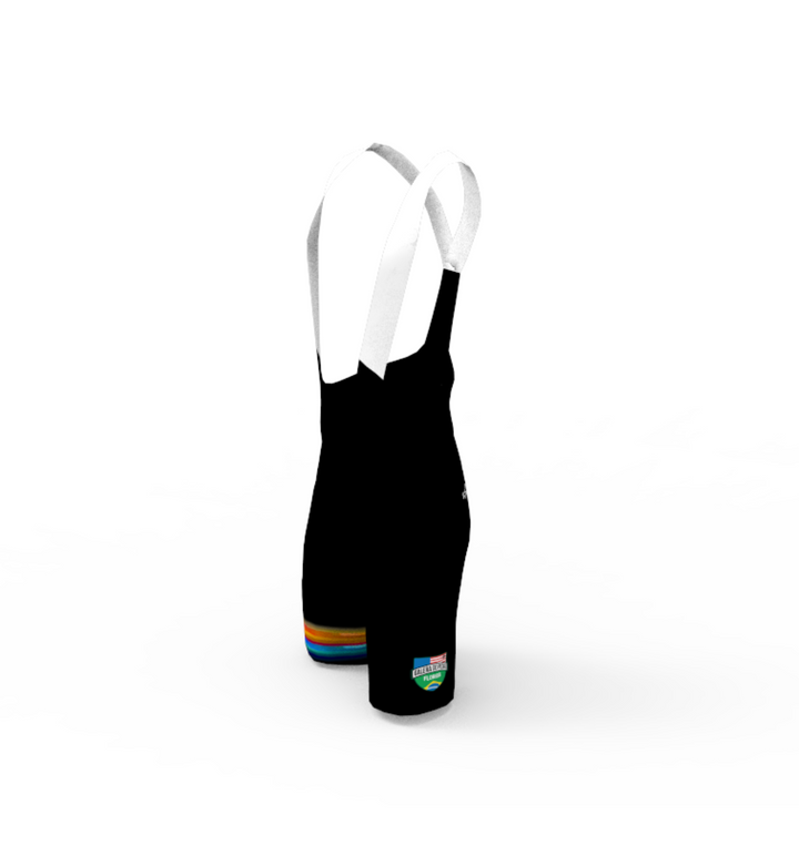 Galera Do Pedal Pro EVO Bib Shorts