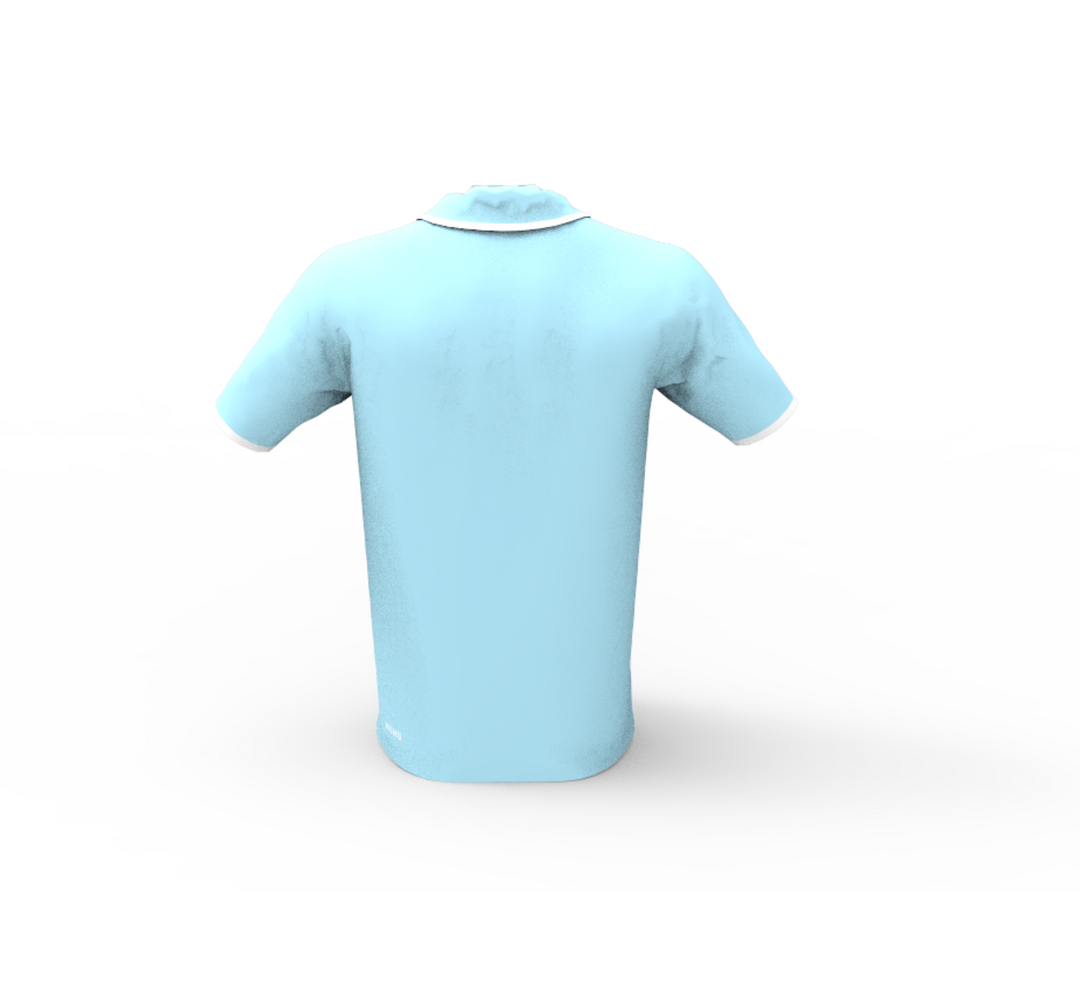 Galera Do Pedal Polo