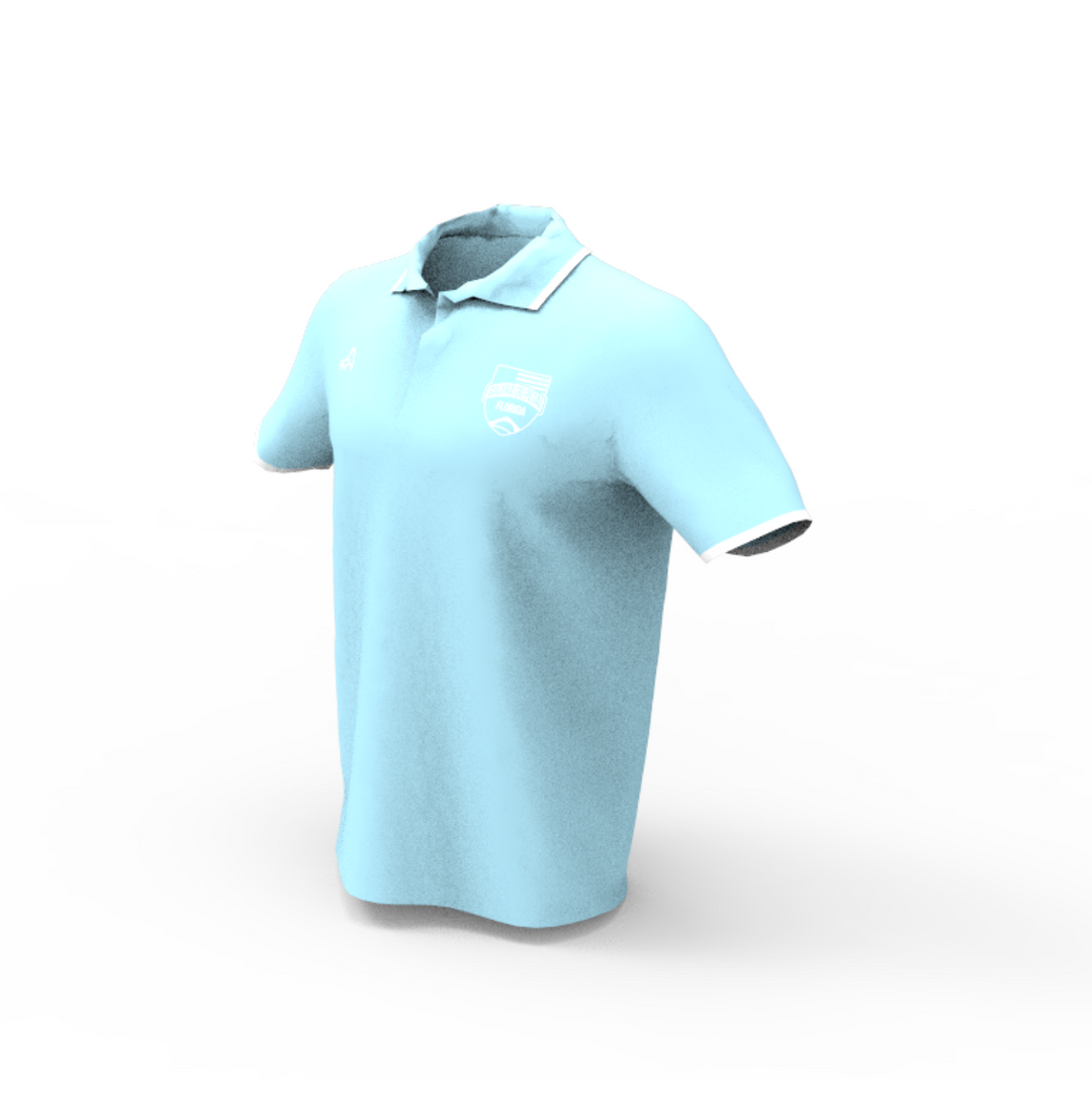 Galera Do Pedal Polo