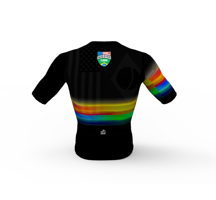 Galera Do Pedal Primo Jersey