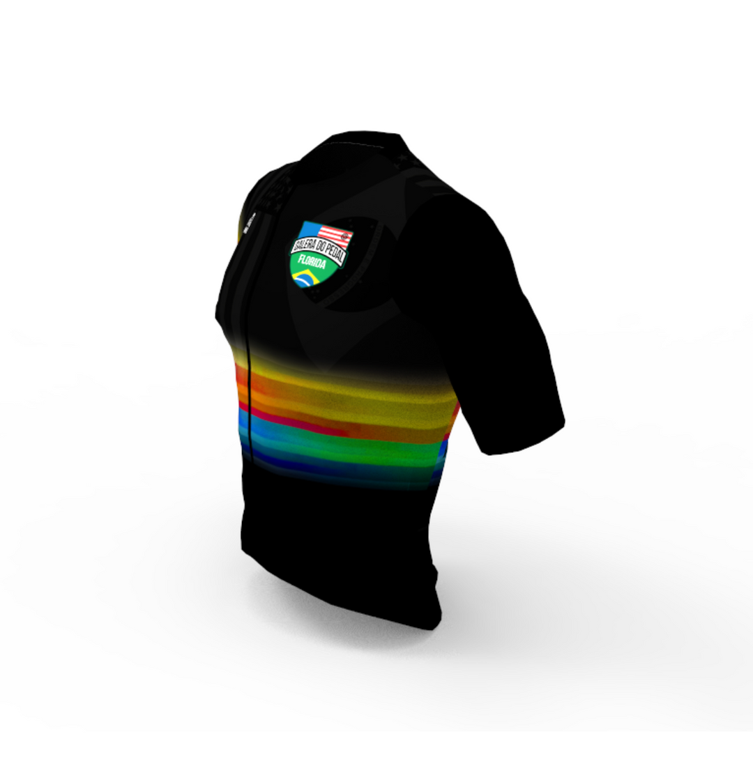 Galera Do Pedal Primo Jersey