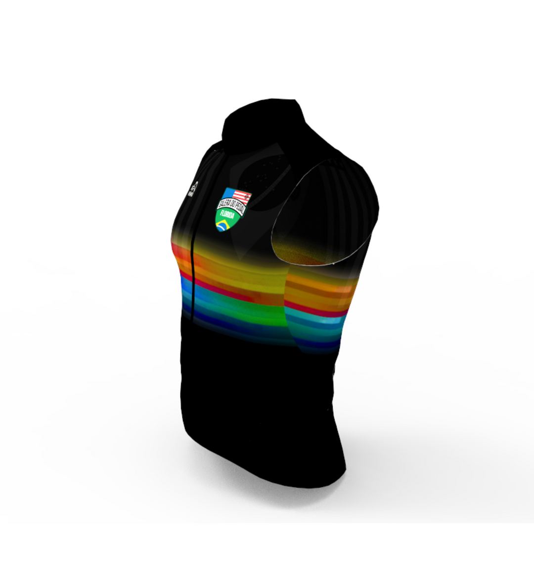 Galera Do Pedal Primo Wind Vest