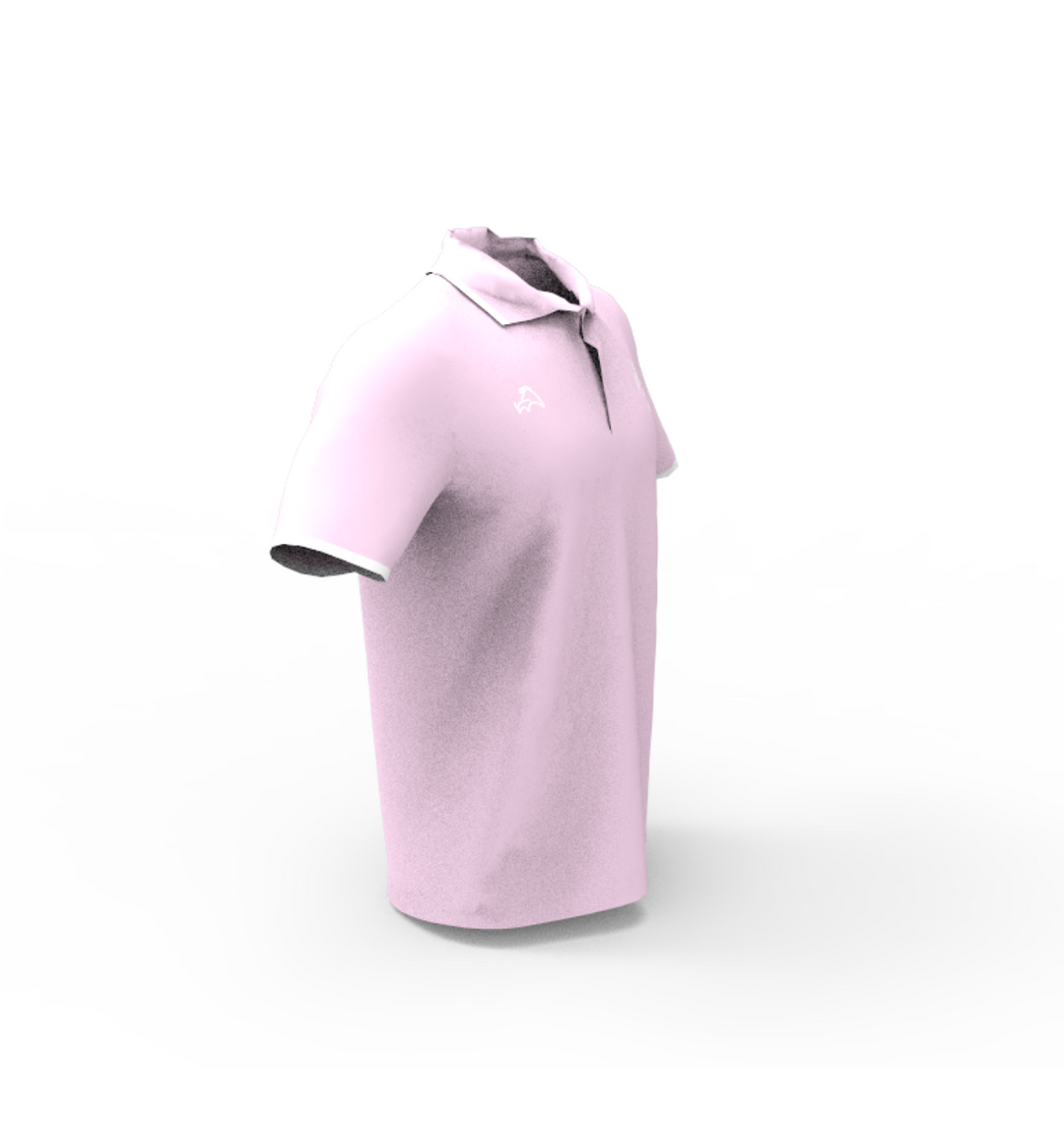 Galera Do Pedal Polo