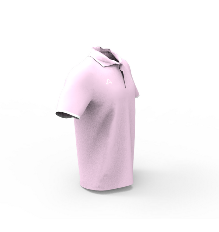 Galera Do Pedal Polo