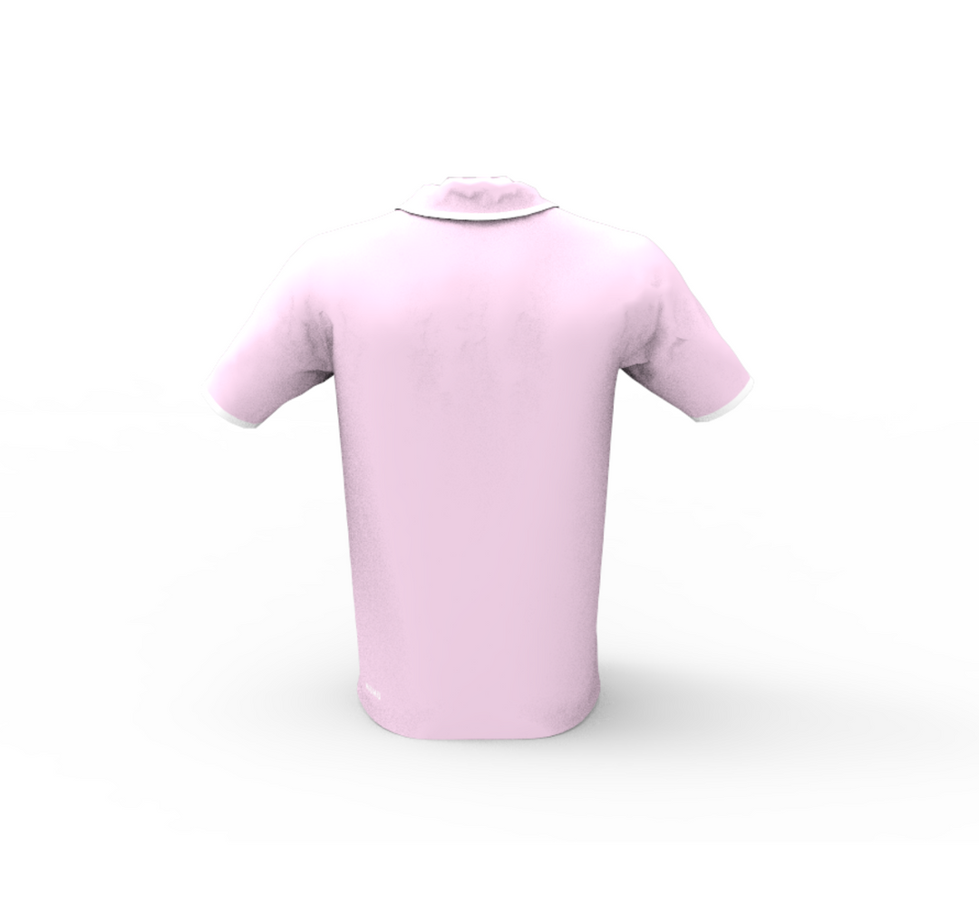 Galera Do Pedal Polo