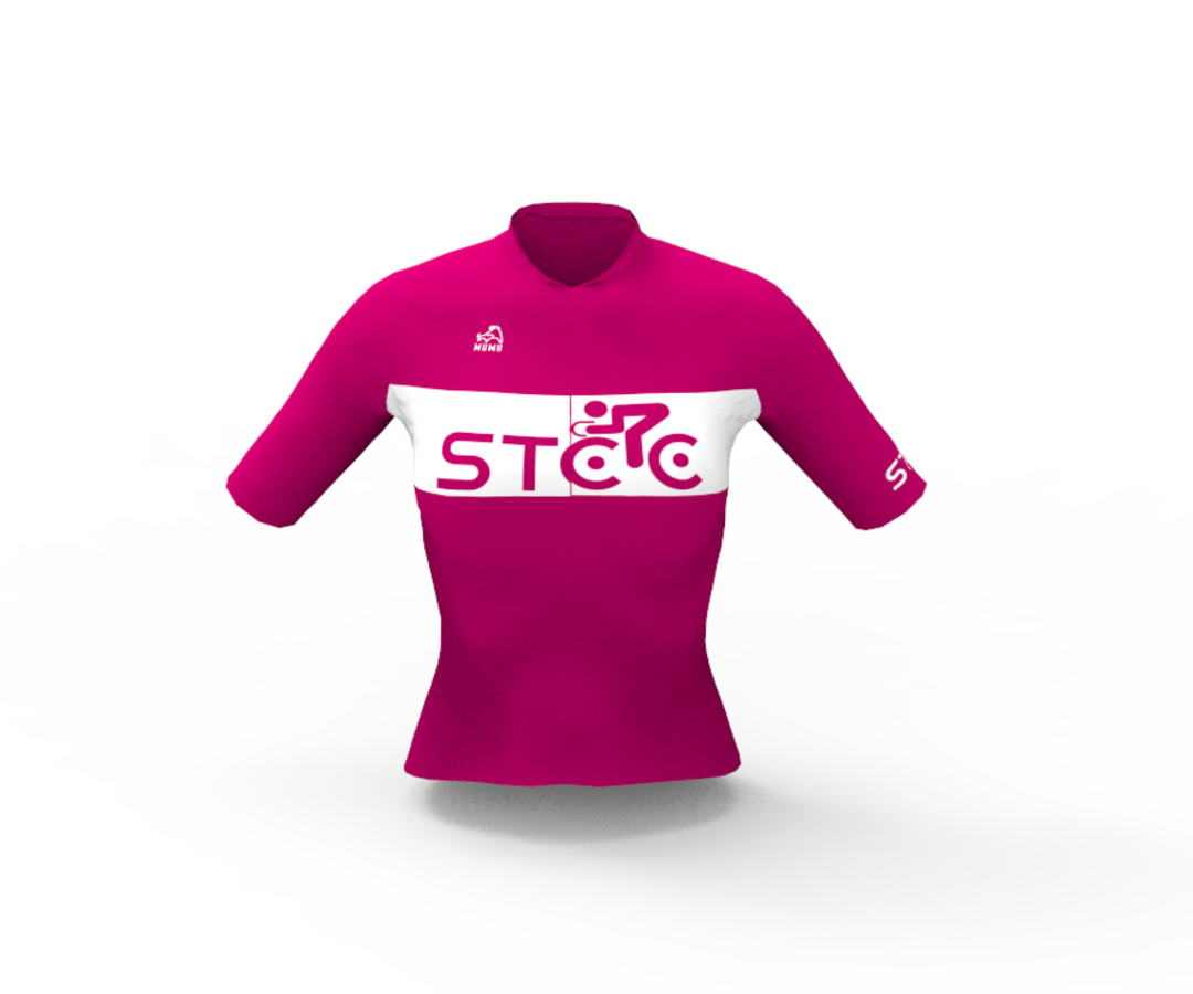 STCC Elite Jersey