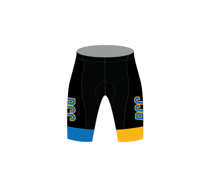 Regulators 5th Edition Elite Cycling Shorts