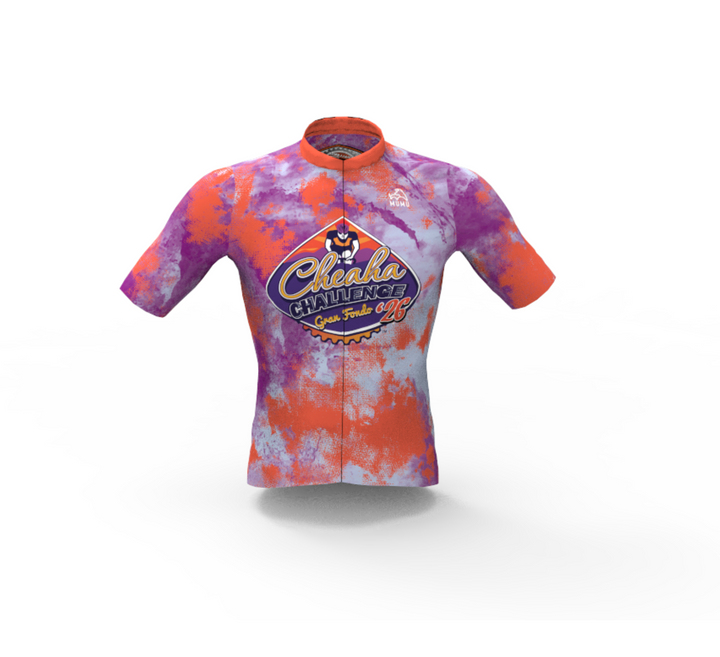 Cheaha Challenge Sport Jersey