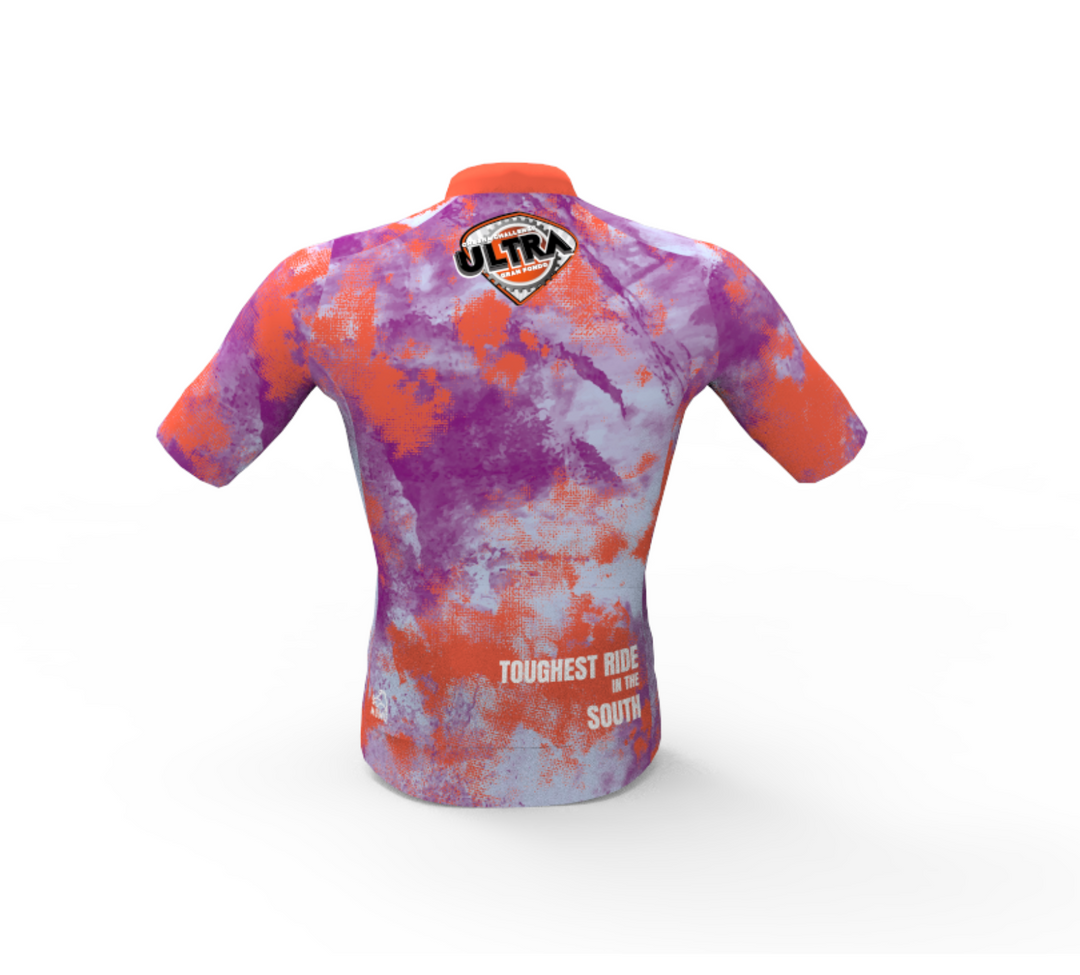 Cheaha Challenge Sport Jersey