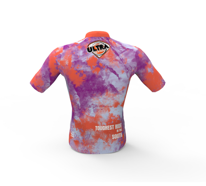 Cheaha Challenge Sport Jersey