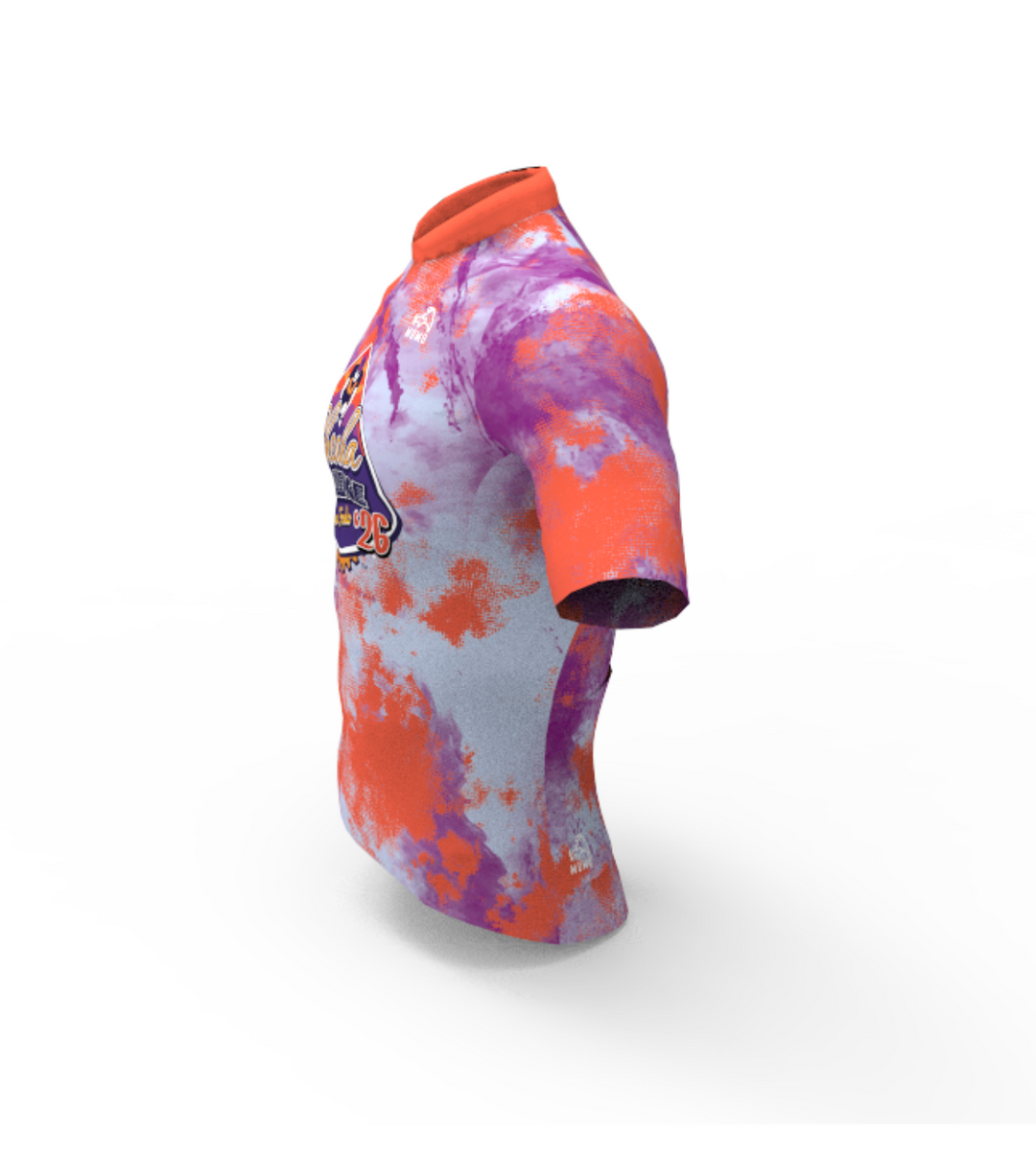 Cheaha Challenge Sport Jersey