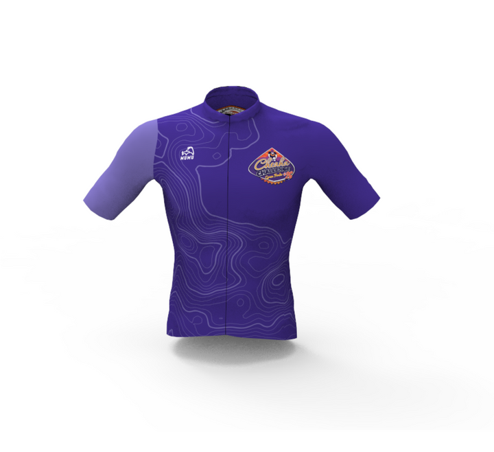 Cheaha Challenge Sport Jersey