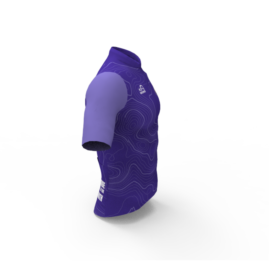 Cheaha Challenge Sport Jersey