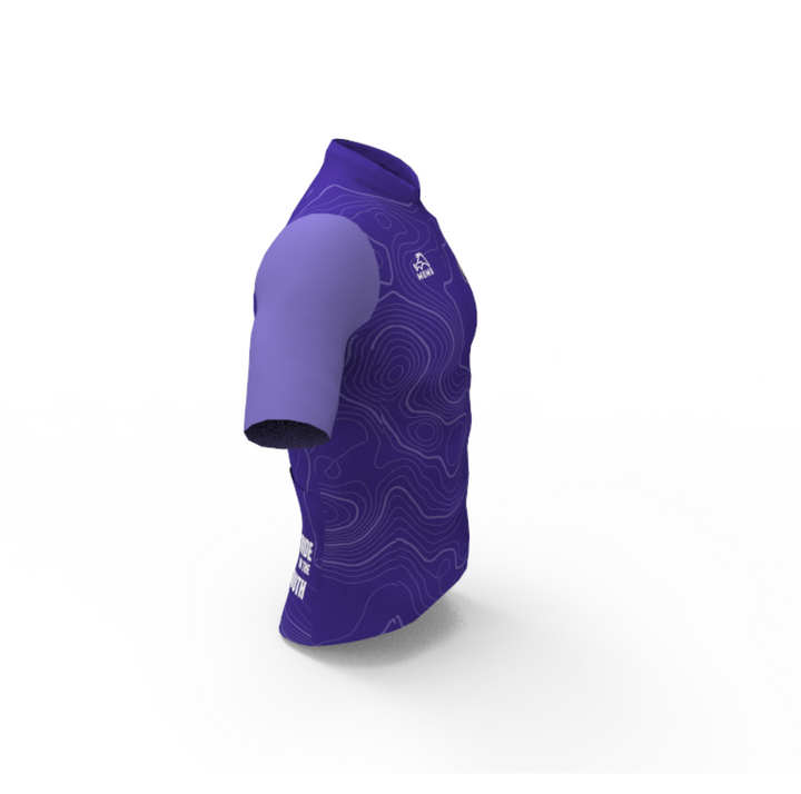 Cheaha Challenge Sport Jersey
