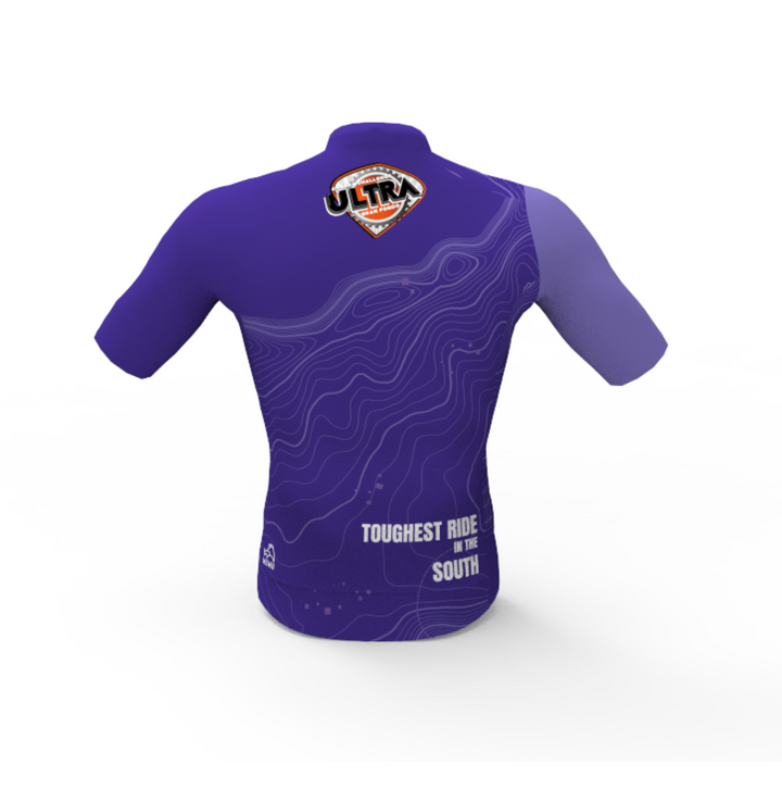 Cheaha Challenge Sport Jersey