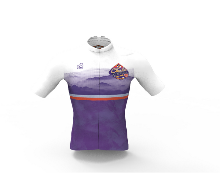 Cheaha Challenge Sport Jersey