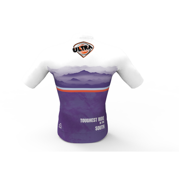 Cheaha Challenge Sport Jersey