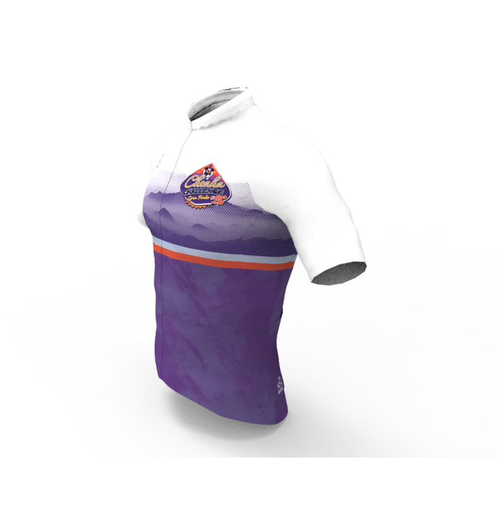 Cheaha Challenge Sport Jersey