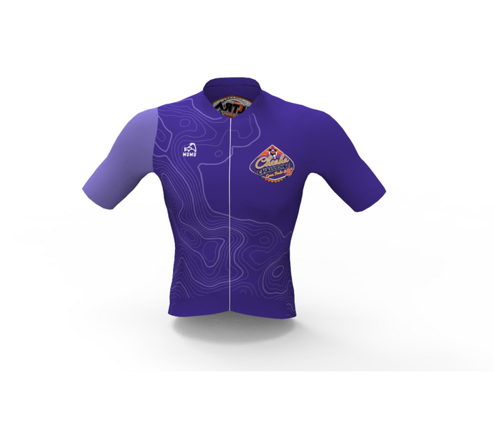 Cheaha Challenge Elite Lightweight Jersey