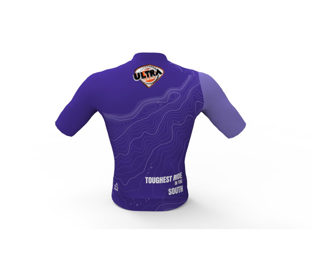 Cheaha Challenge Elite Lightweight Jersey
