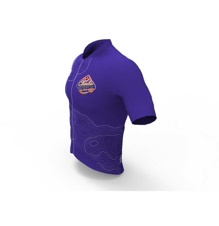 Cheaha Challenge Elite Lightweight Jersey