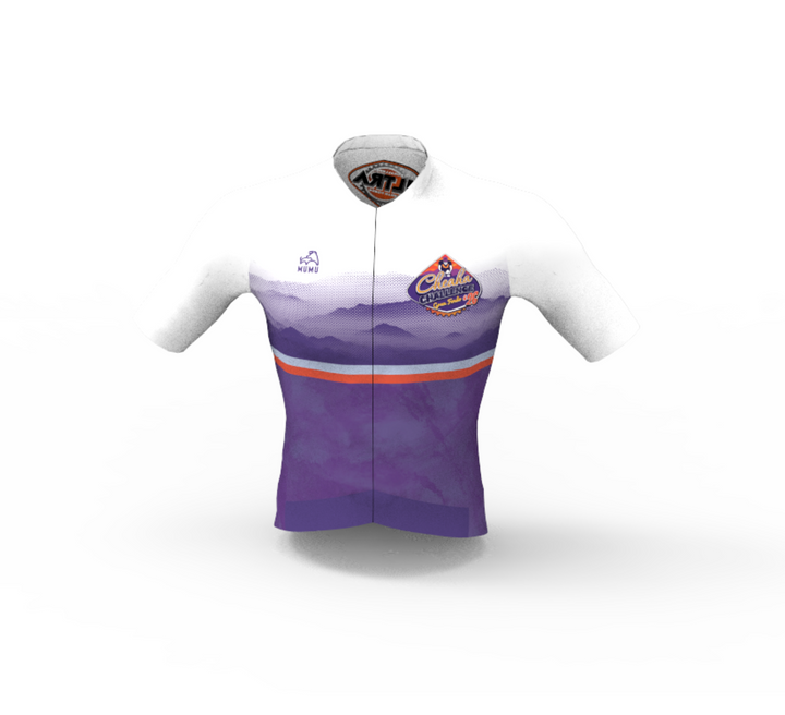 Cheaha Challenge Elite Lightweight Jersey