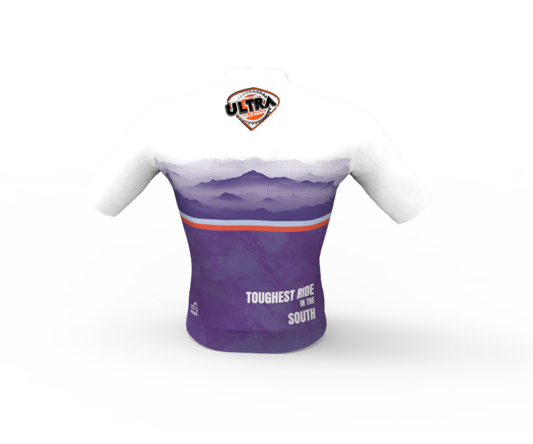 Cheaha Challenge Elite Lightweight Jersey
