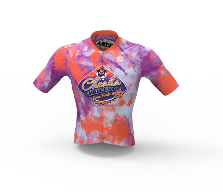 Cheaha Challenge Elite Lightweight Jersey